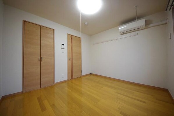 クレアール西新井の物件内観写真